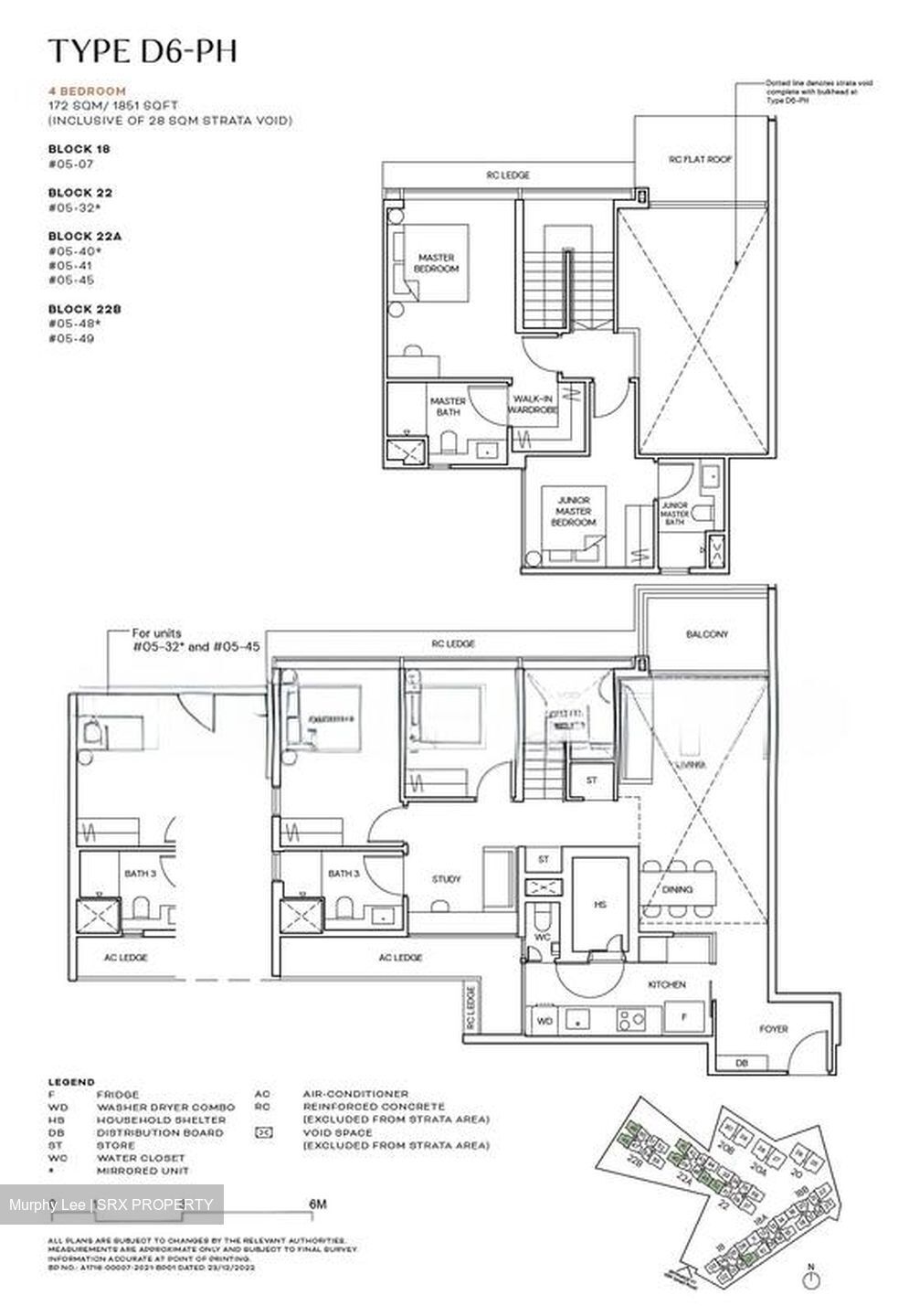 Terra Hill (D5), Apartment #587575871